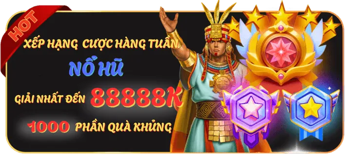 Khuyến mãi nạp lại f186