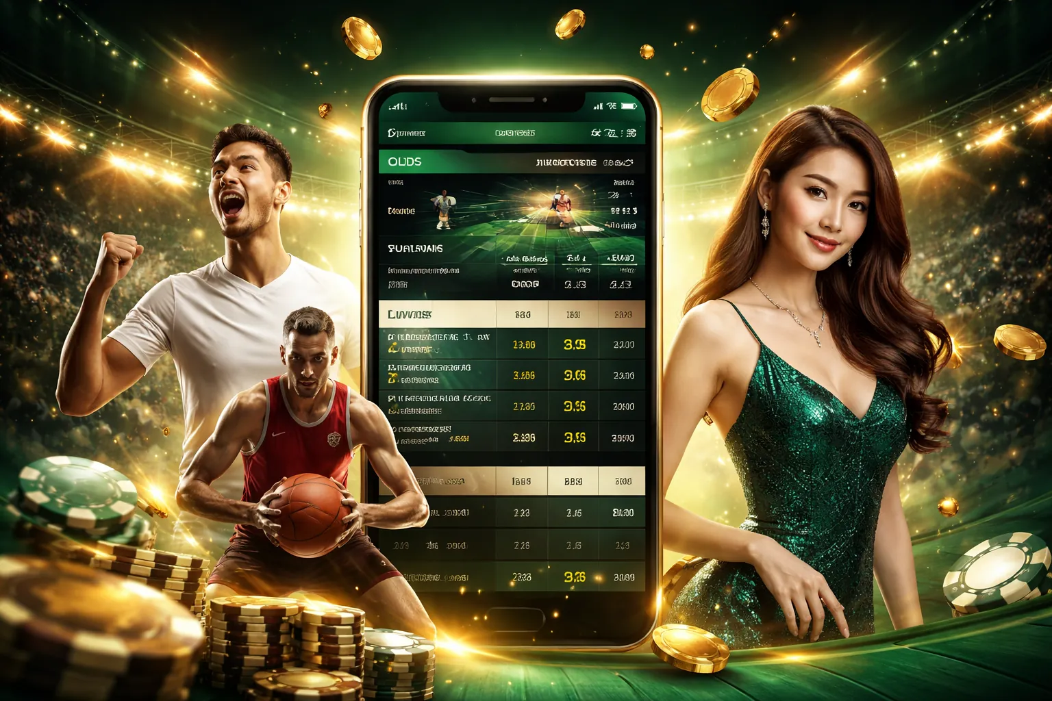 Câu lạc bộ VIP f186 với các đặc quyền độc quyền