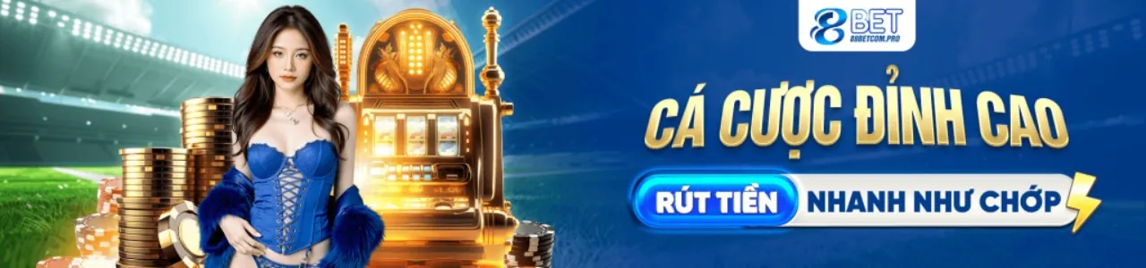 Nền tảng cá cược trực tuyến f186 hàng đầu Việt Nam