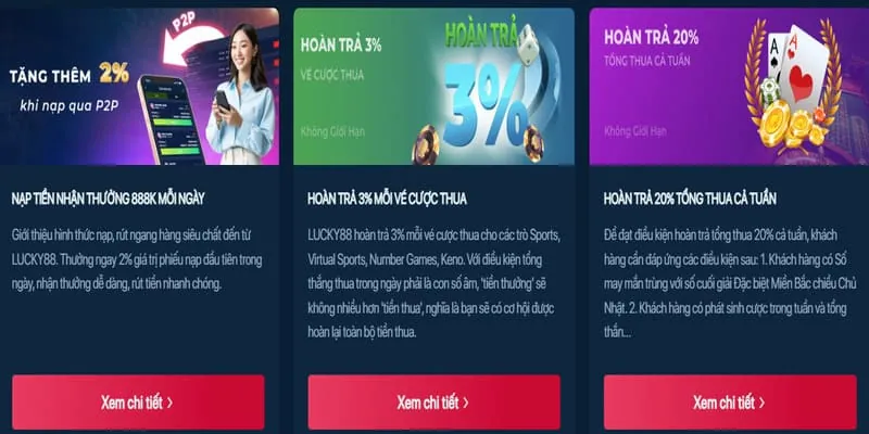 Khuyến mãi chào mừng F186